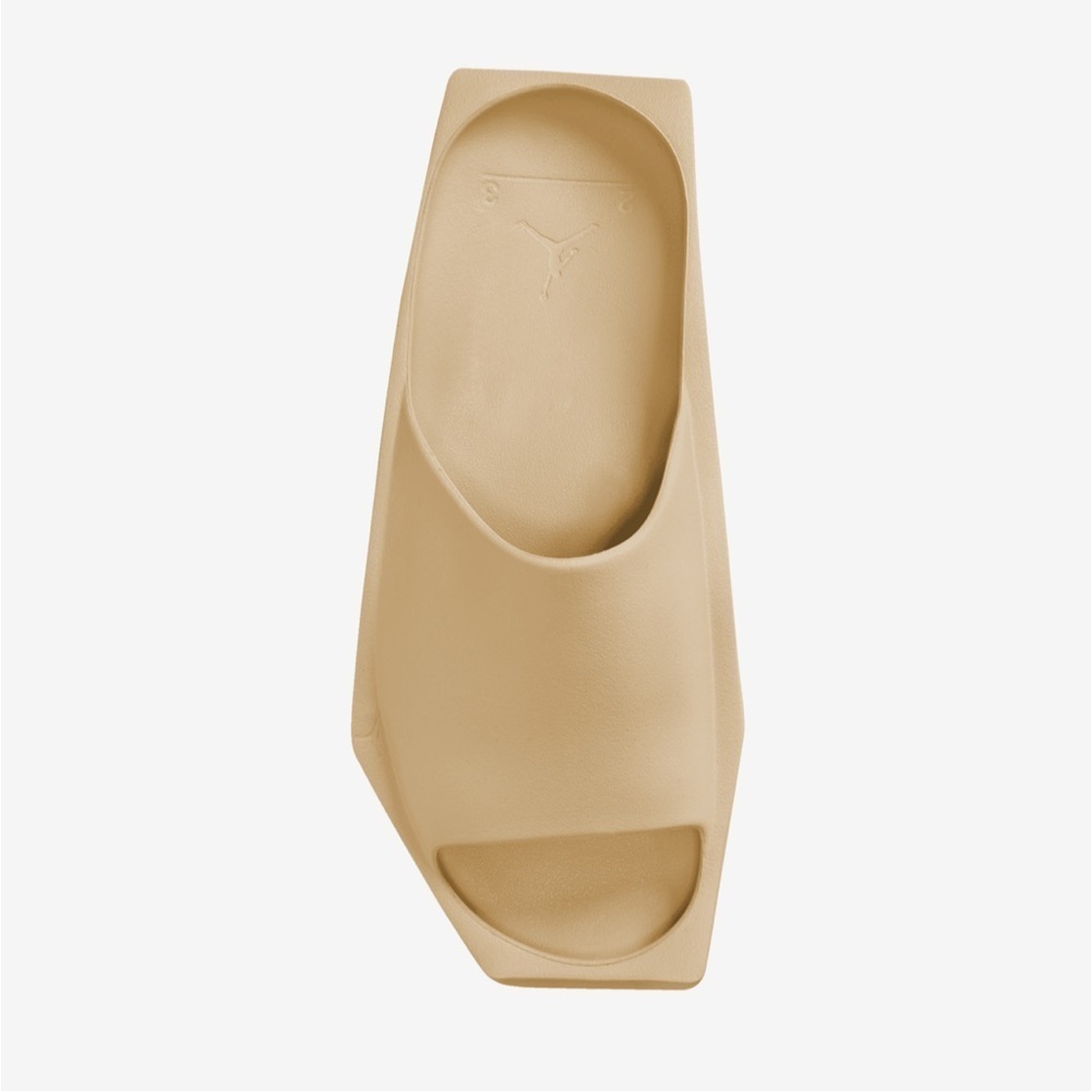 JORDAN HEX SLIDE TEAM GOLD - 8.5